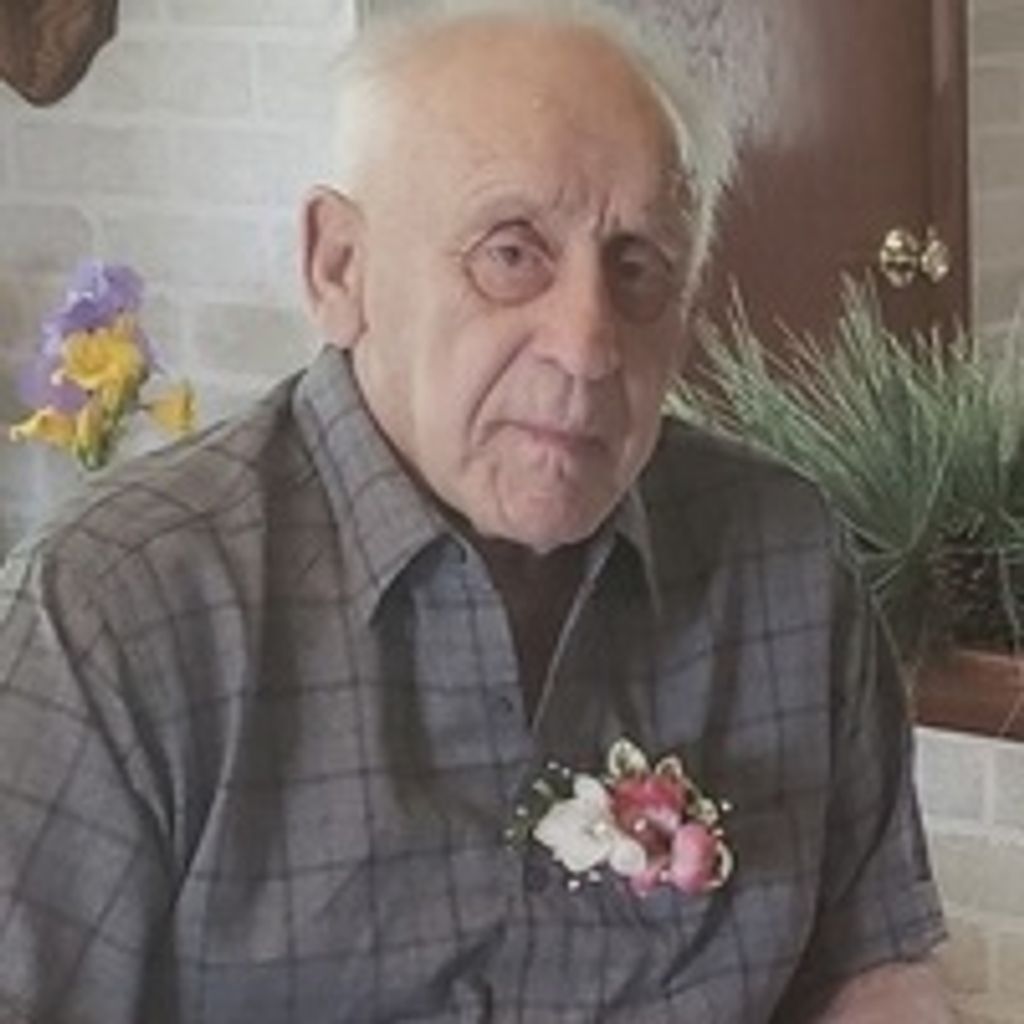 Lavern Pampuch