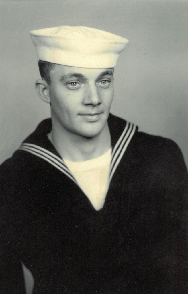 Norbert Theodore Wieberg Profile Photo