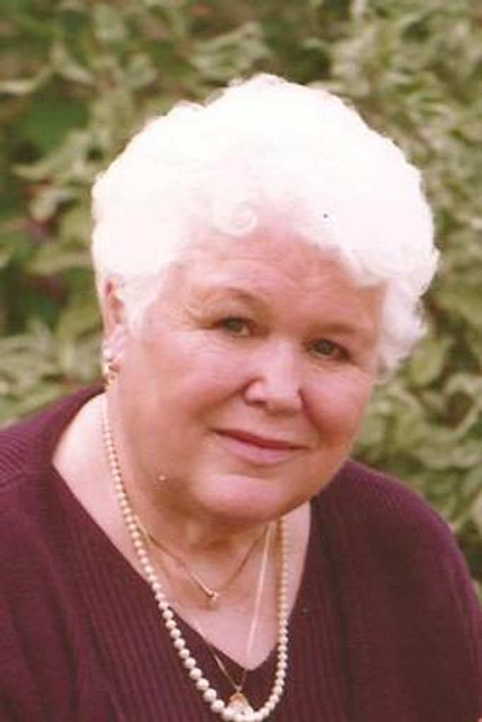 Evelyn "Evie" Marie Pieper Profile Photo