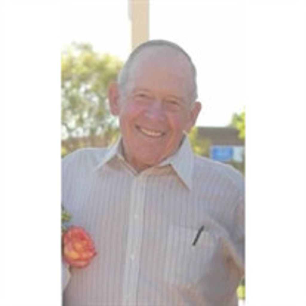 Barton Winford Baker