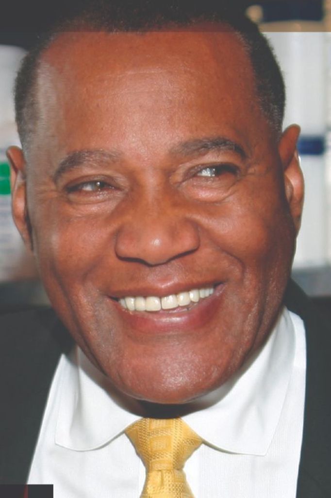 Dr. Joe Louis Dudley, Sr. Profile Photo