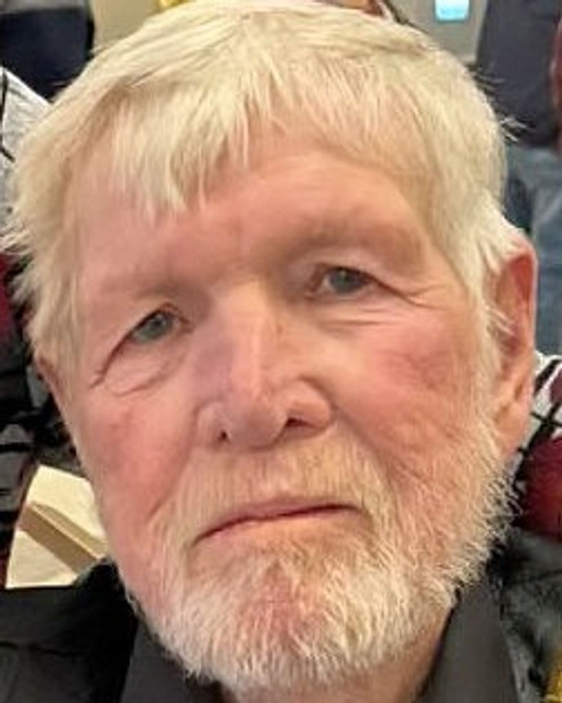 Donald Curtis Erickson