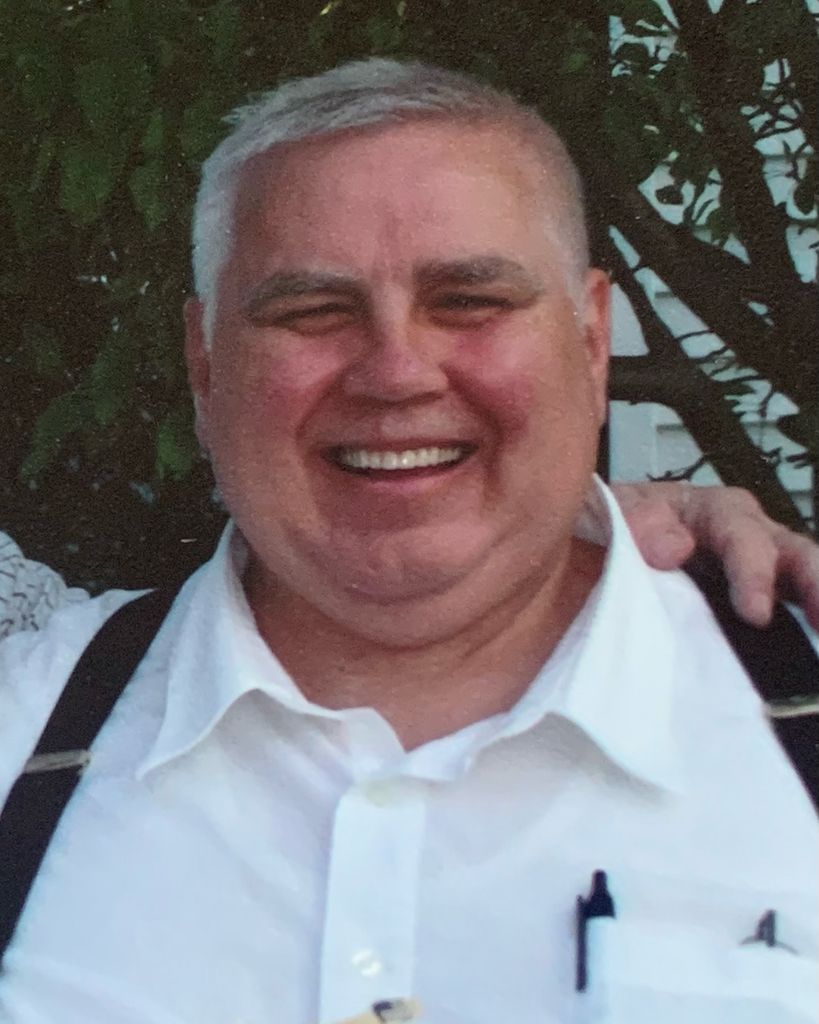 Chesnia Eugene Burdick