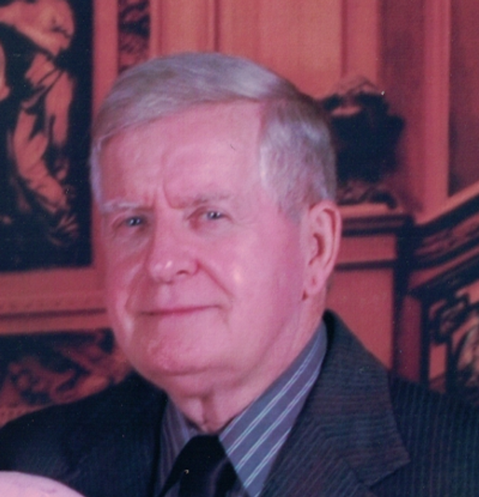 John Edward Fuller, Jr.
