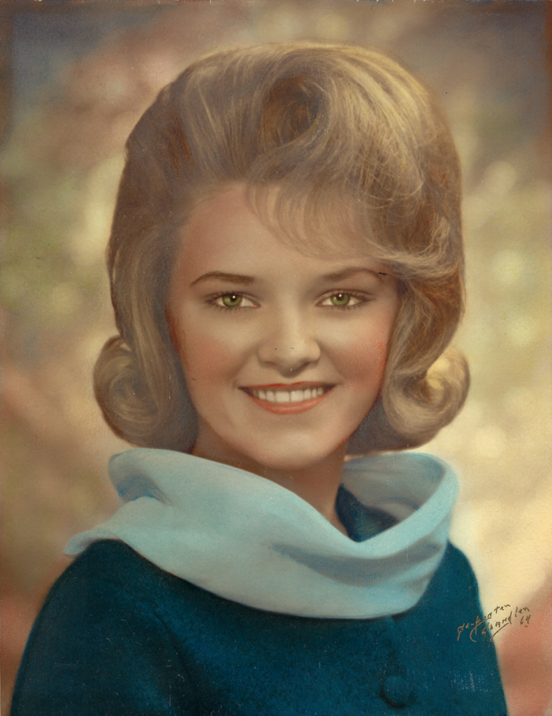 Billie Ruth Jobe Profile Photo
