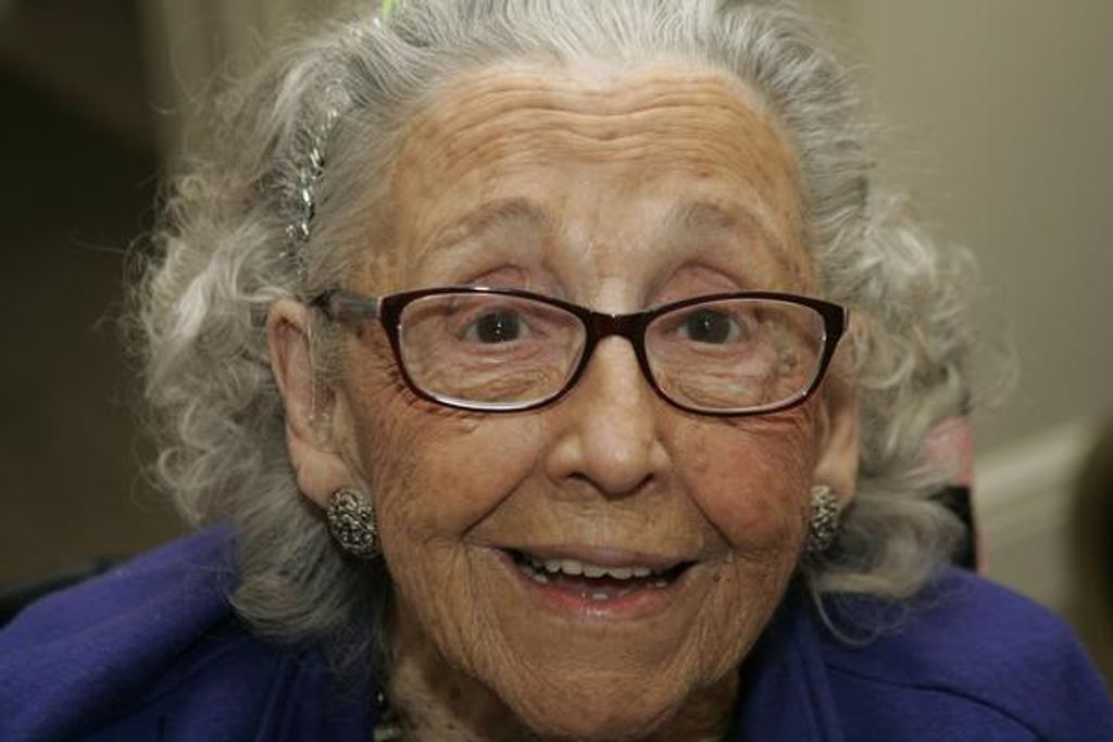 Tommie Joyce Herring Lea Profile Photo
