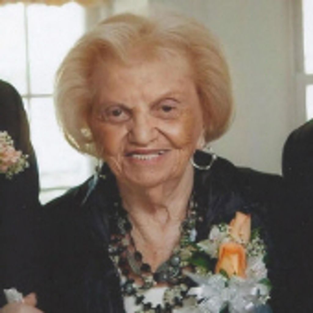 Alice DeRose