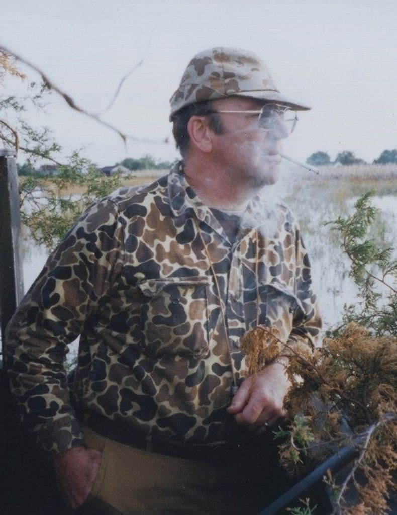 William Rowland, Jr.