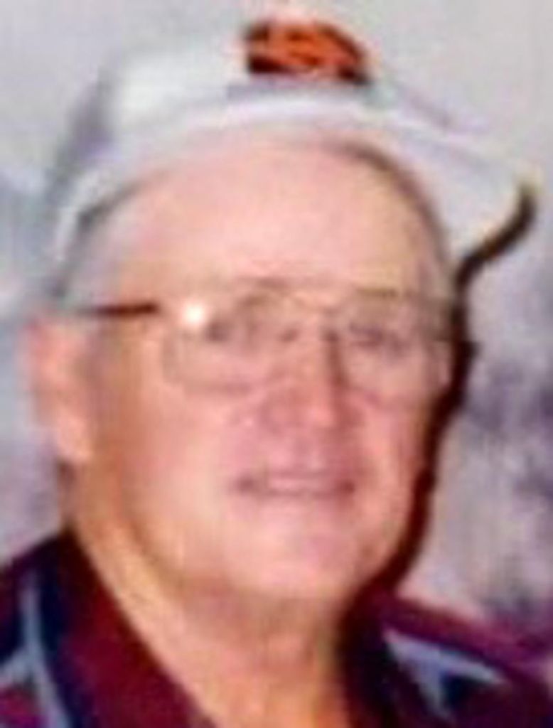 Everett Edward Brown