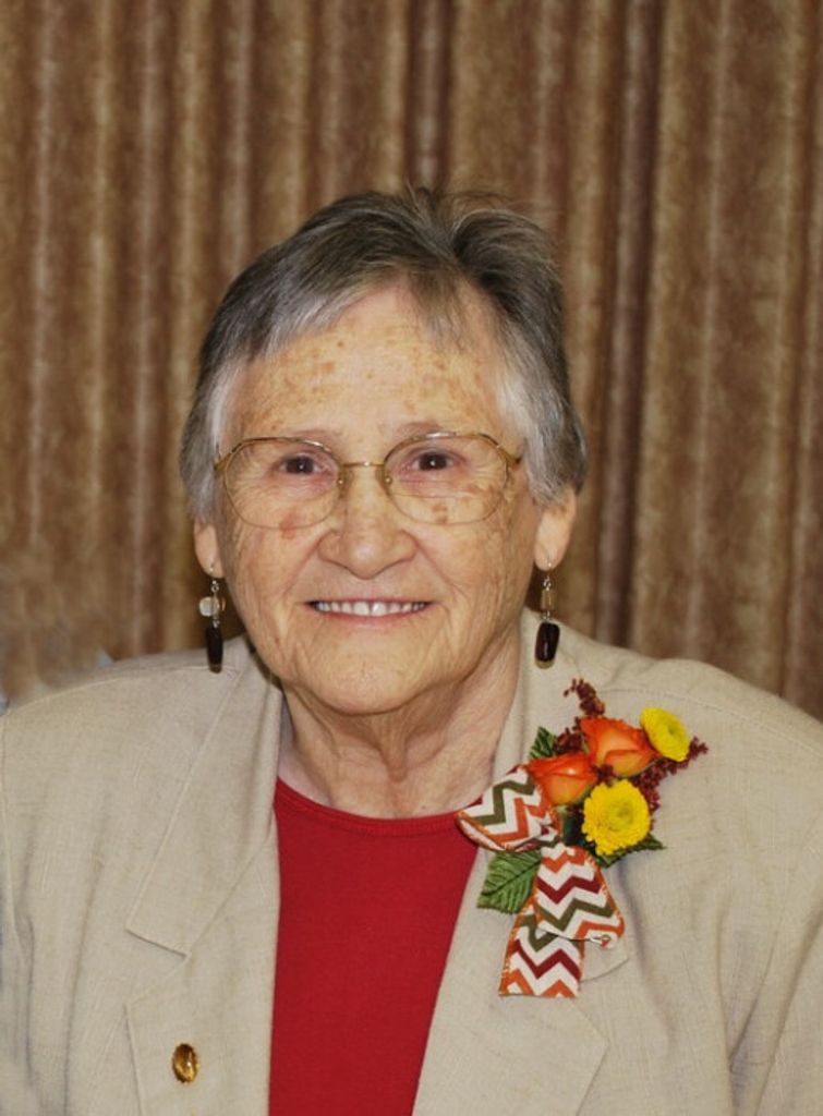 Rita Vreim Profile Photo