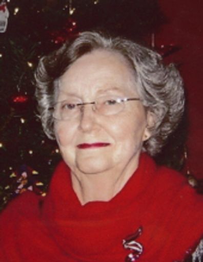 Ruth Elaine Bagby Profile Photo