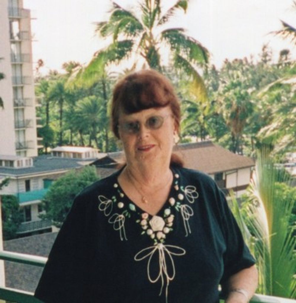 Shirley D. Morrissey Profile Photo