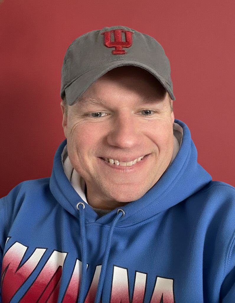 Matt McSample