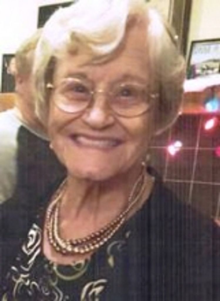Margaret Baker