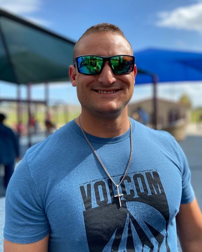 Ryan Gene Gilley's obituary image