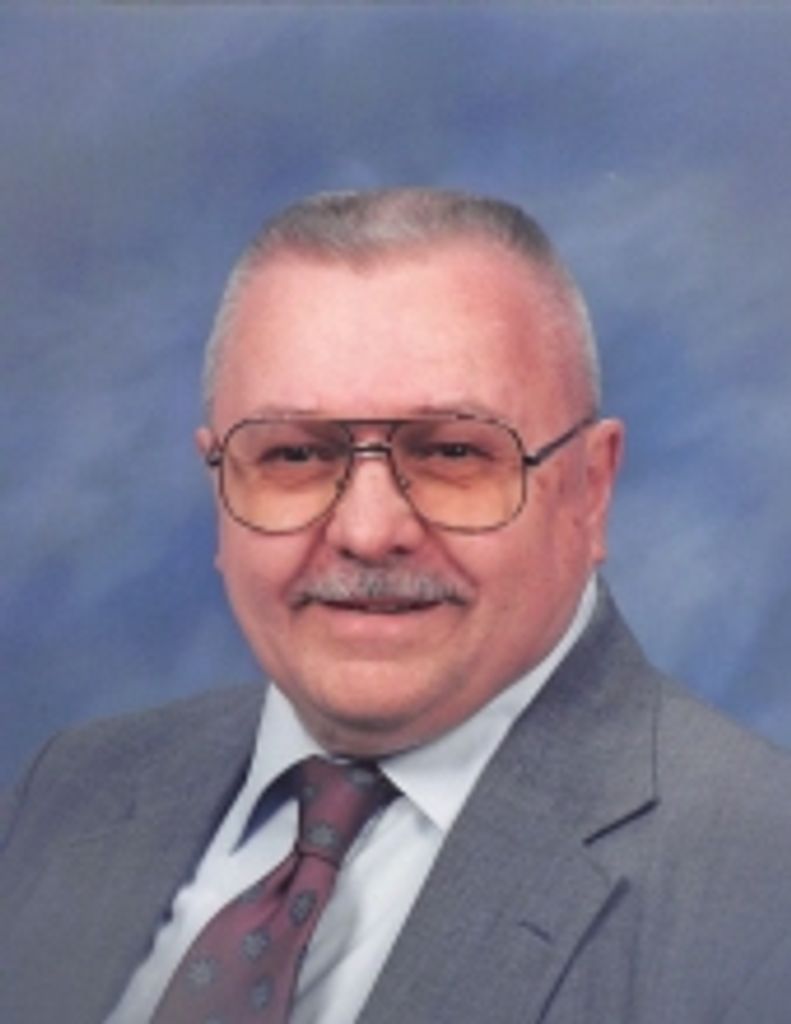 Robert L.  Fields