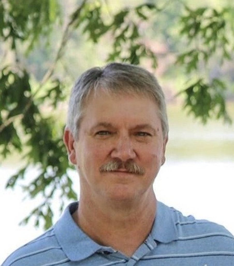 Timothy Lloyd Raikes Profile Photo