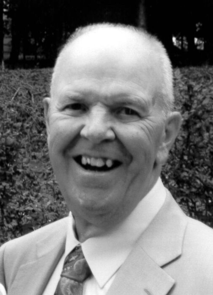 Bruce Albert Feicht Profile Photo