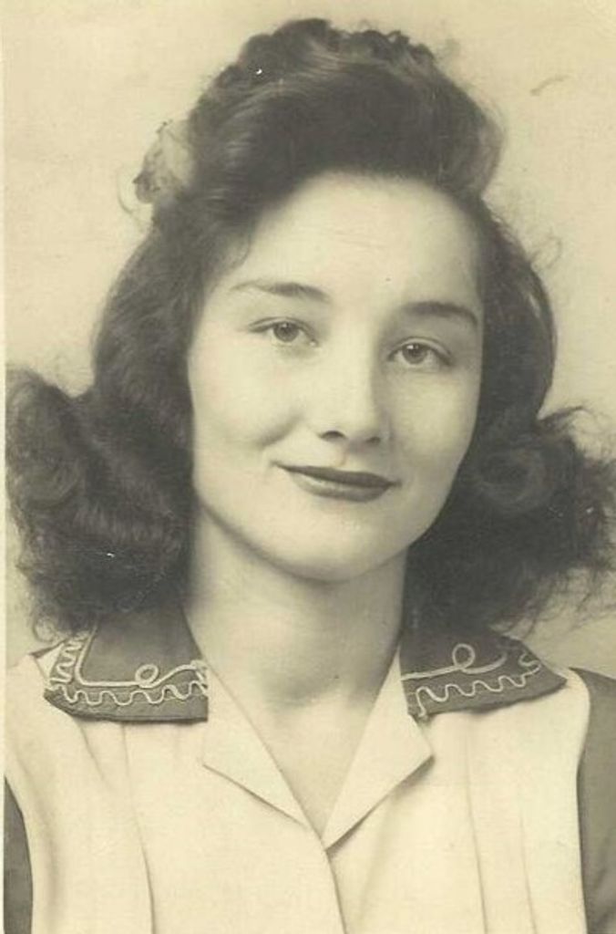 Martha Ann Willis Profile Photo