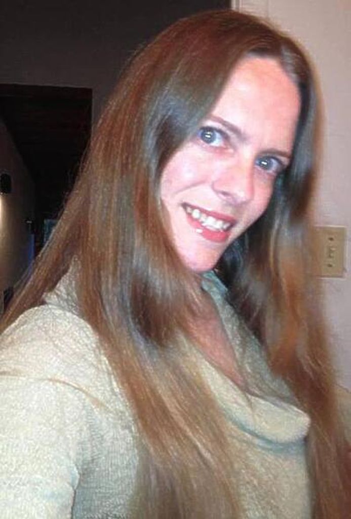 Marsha Kent-Rodriguez