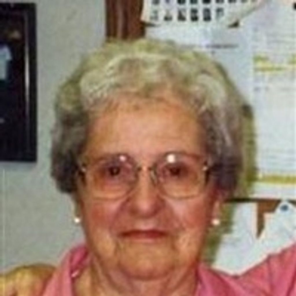 Mae Bounds