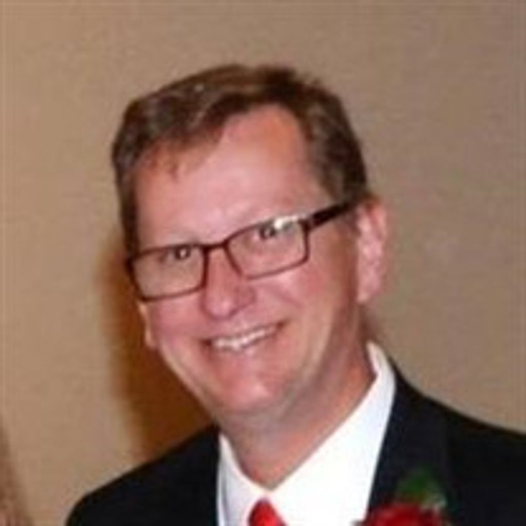 James "Jim" Smith Profile Photo
