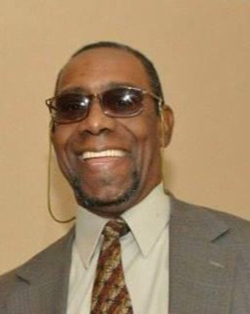 Mr. Alfred McCoy