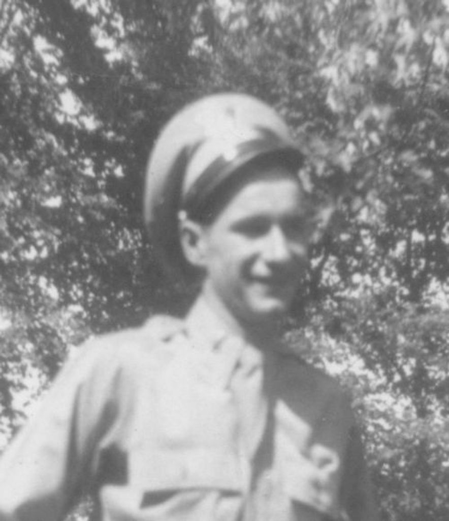 Richard "Dick" Randolph