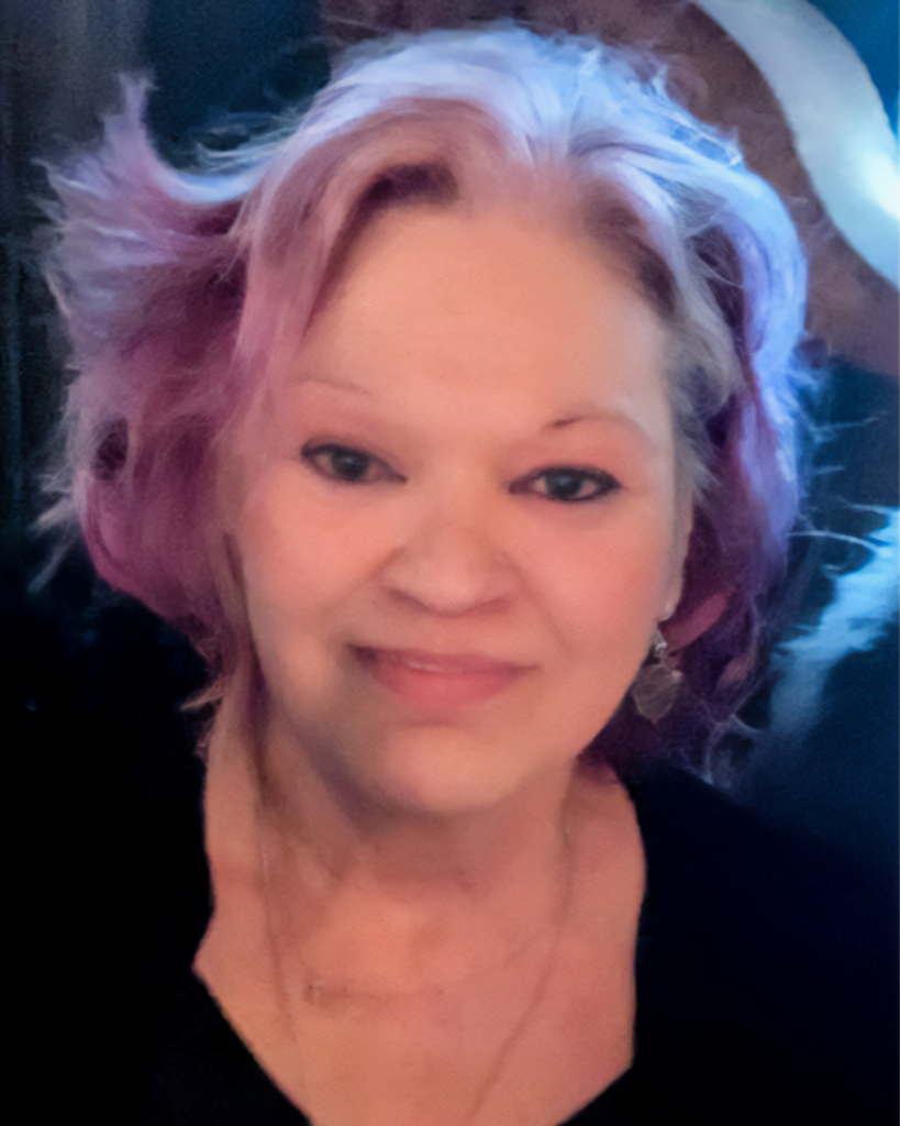 Joyce Stout Profile Photo