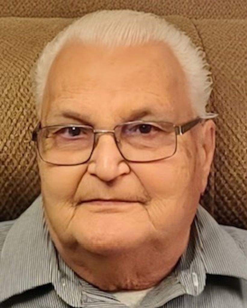 Gerald W. Hintz Profile Photo