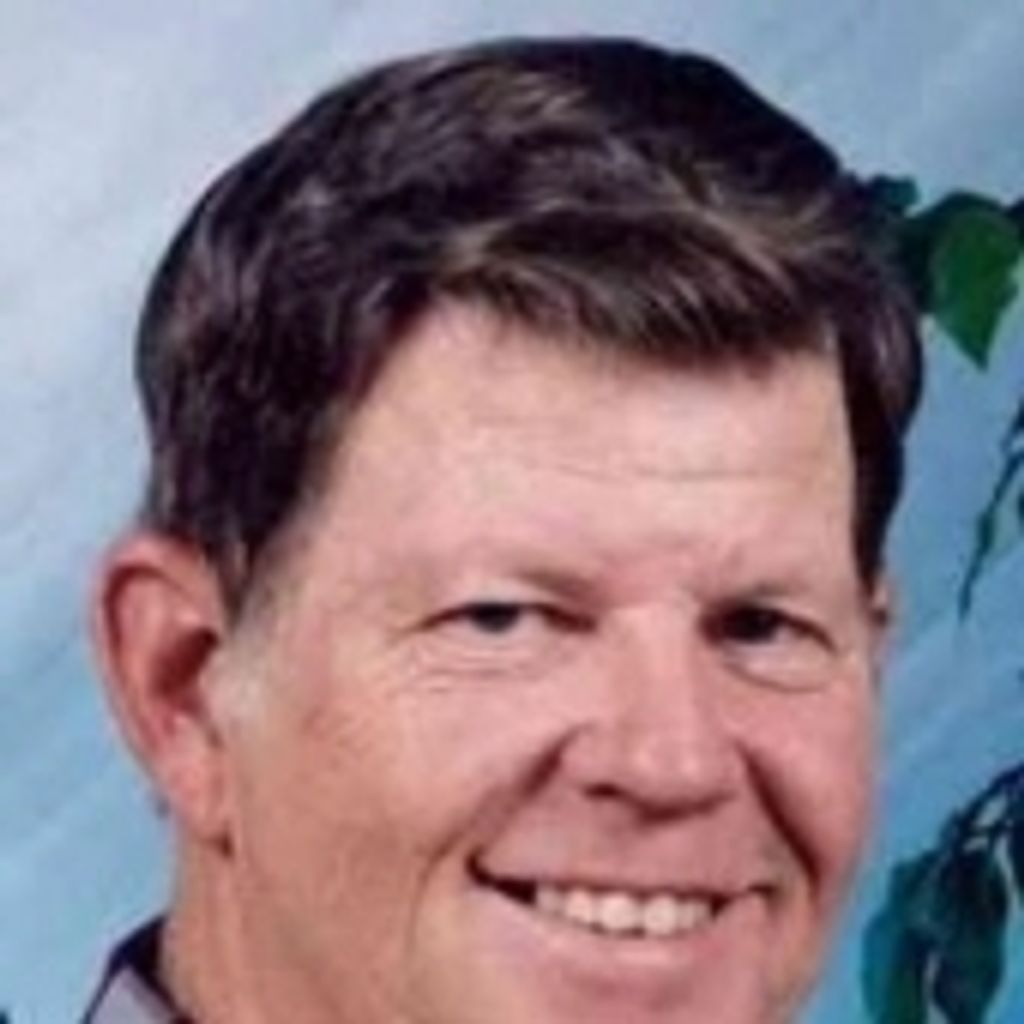 Ralph Lane Henley
