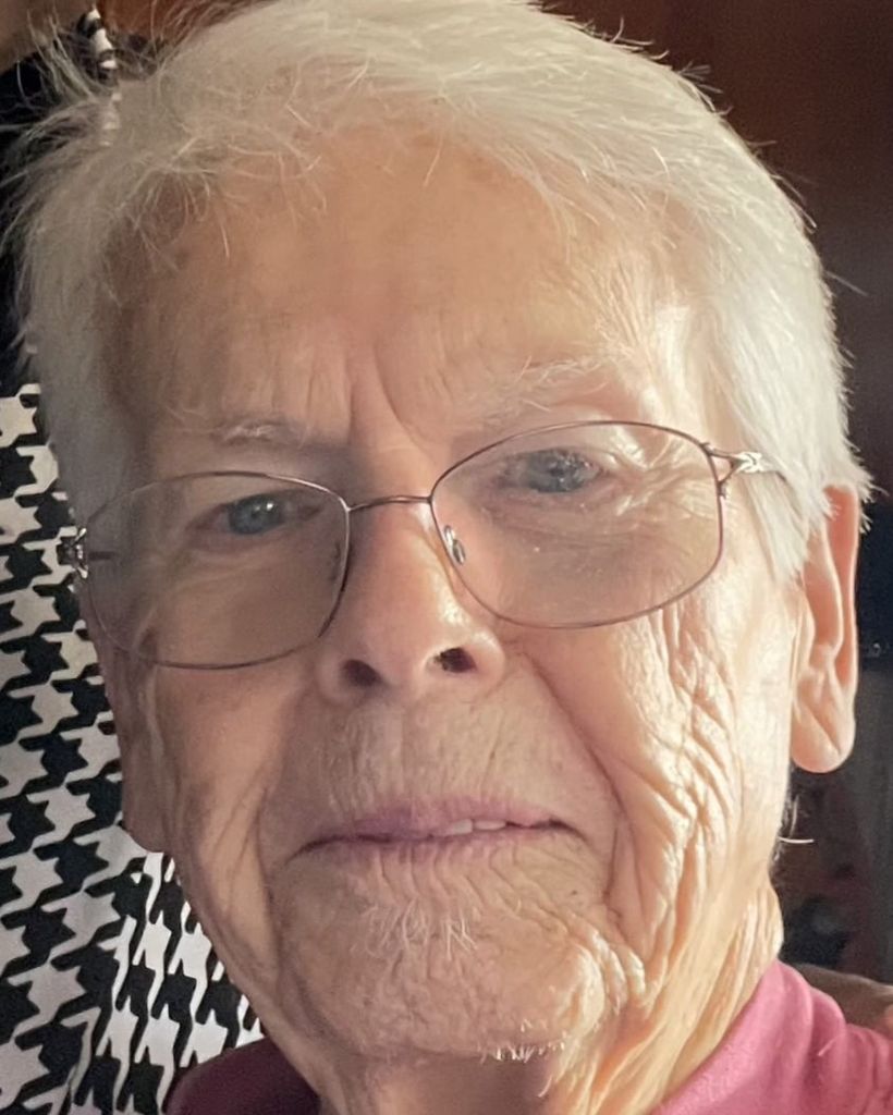 Mary Catharine Wilkins Profile Photo