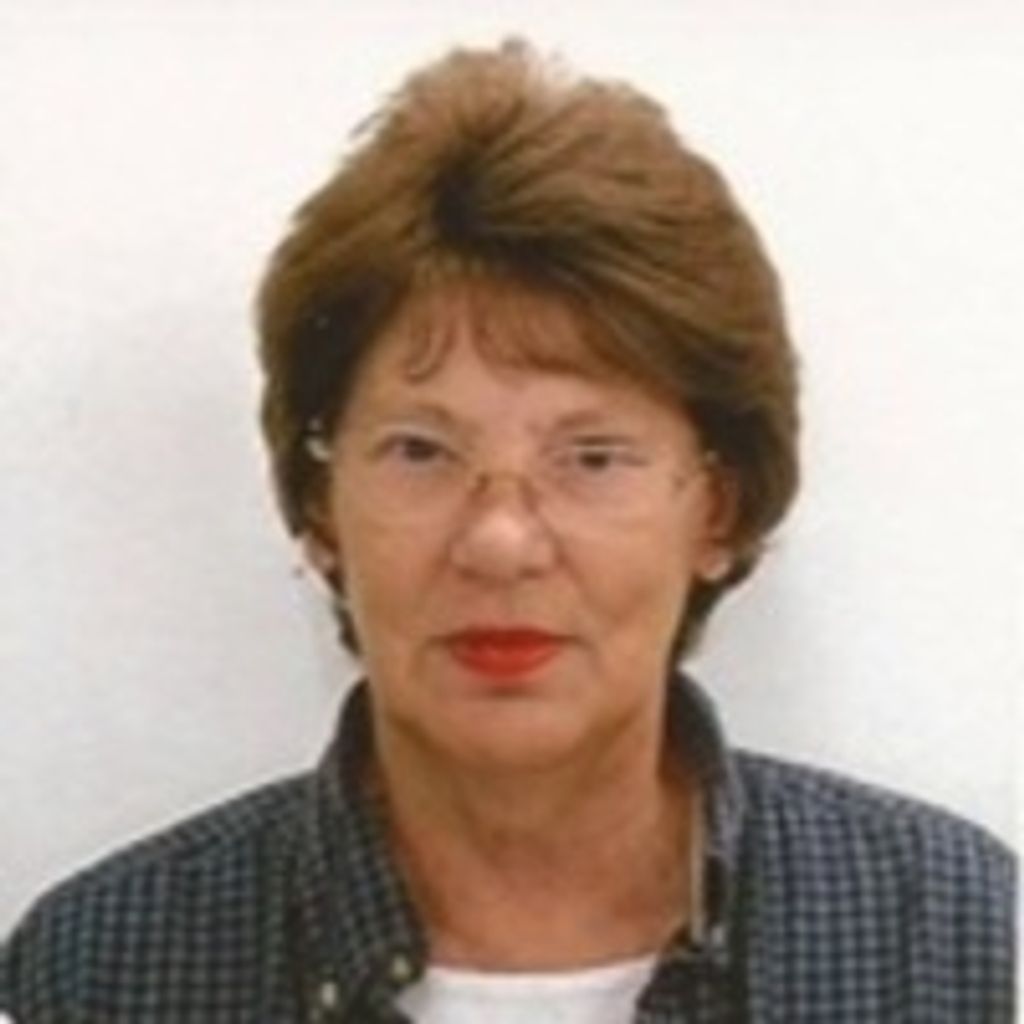 Elizabeth Blair Long Profile Photo