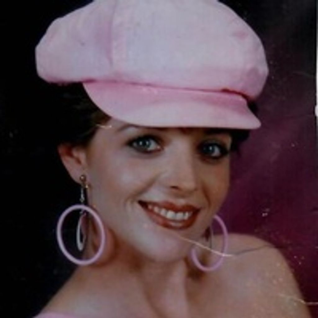 Cheryl Ann Black Anderson
