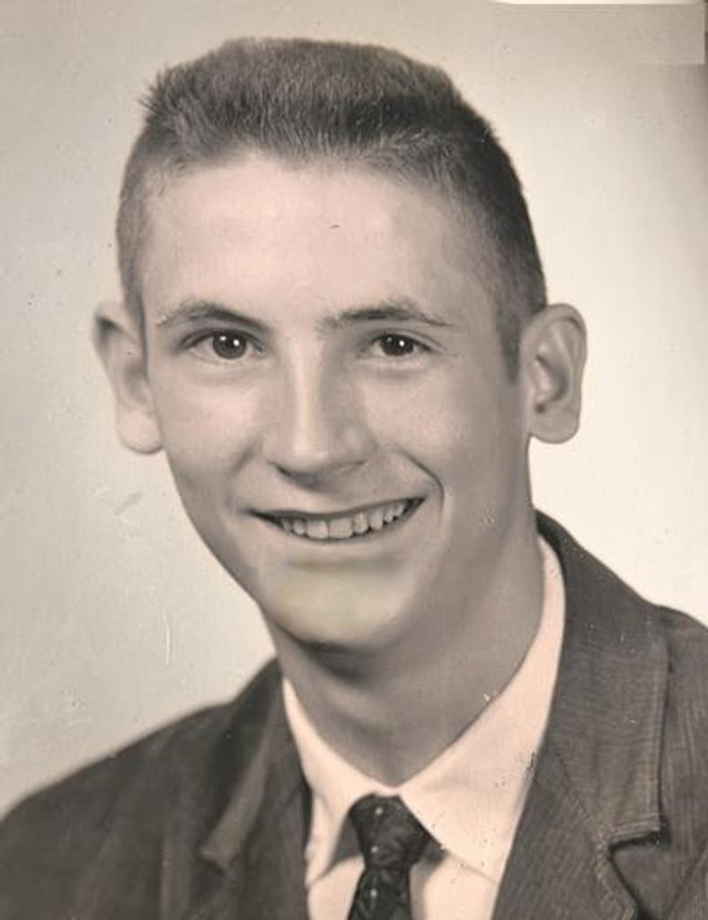 Billy K. Kindrick Profile Photo