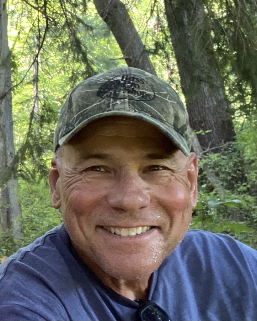 Eric John Daviduk Profile Photo