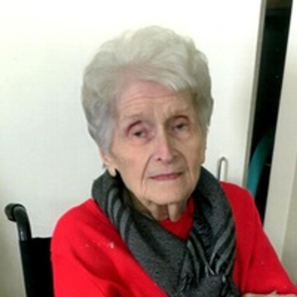 Sophie F. Rzepka
