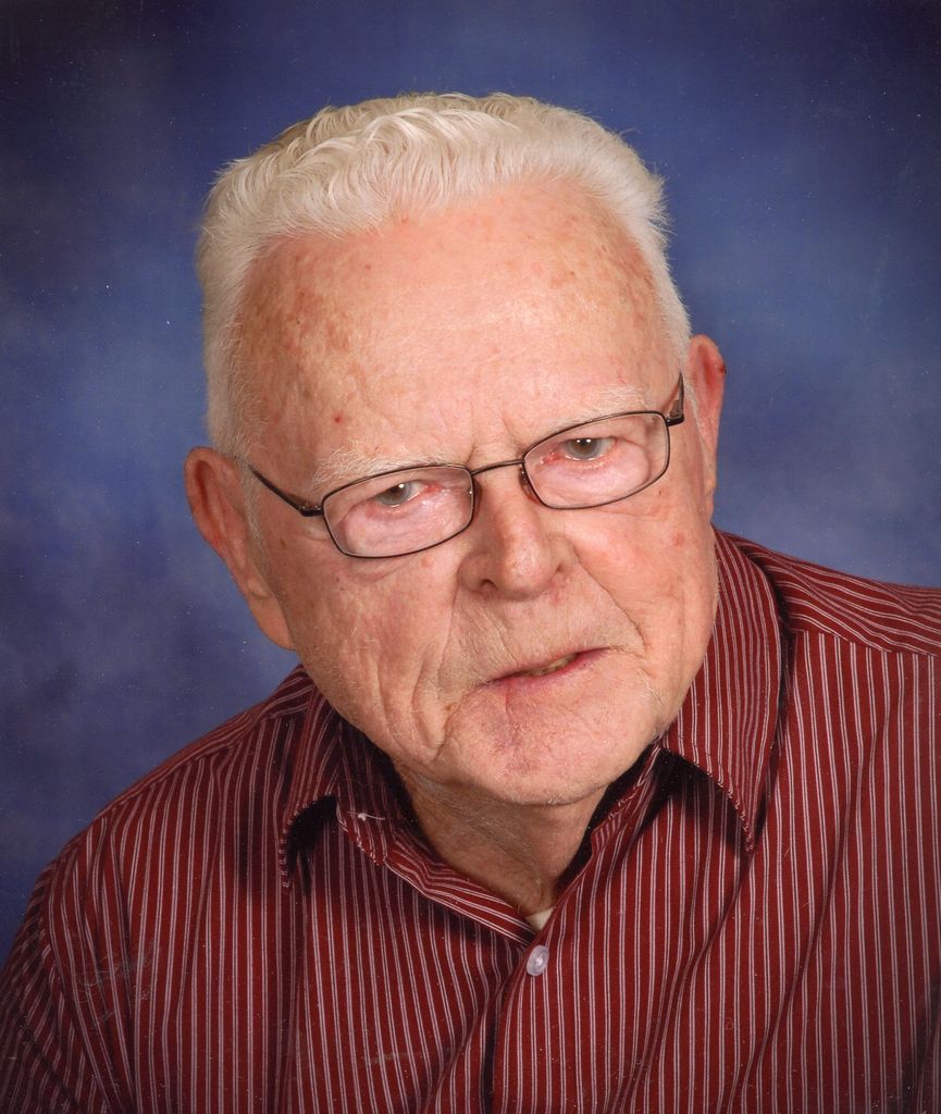 William Donnelly Profile Photo