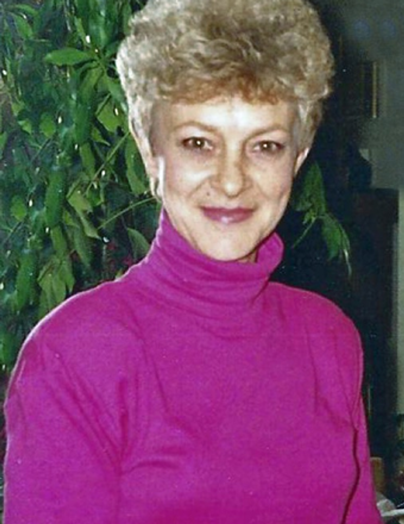 Peggy Jean Stone-Goldman