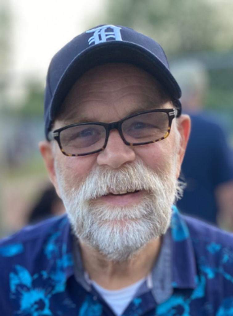 Gerald F. Stanton Profile Photo