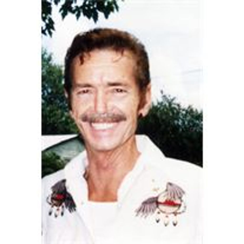 Lonnie Ferral Swearingen