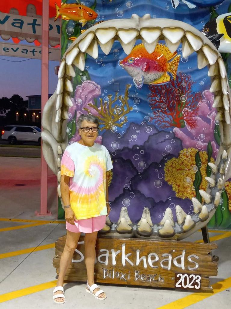 Lucille Renee Mckenzie Profile Photo