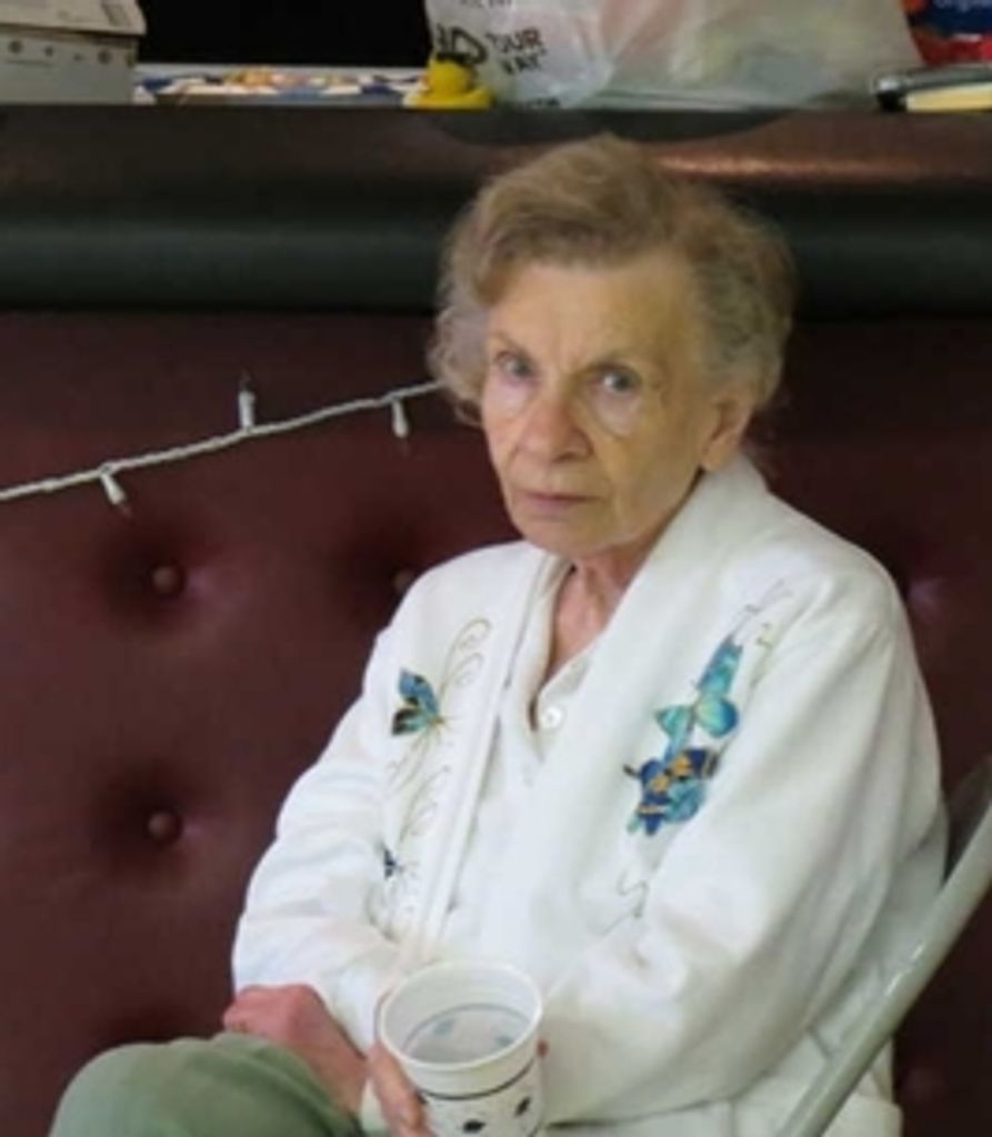 Mary Picardat Profile Photo