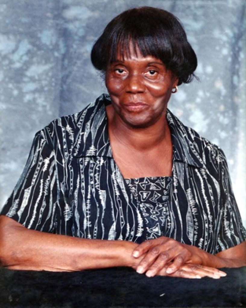 Ms. Annie Mae Deas