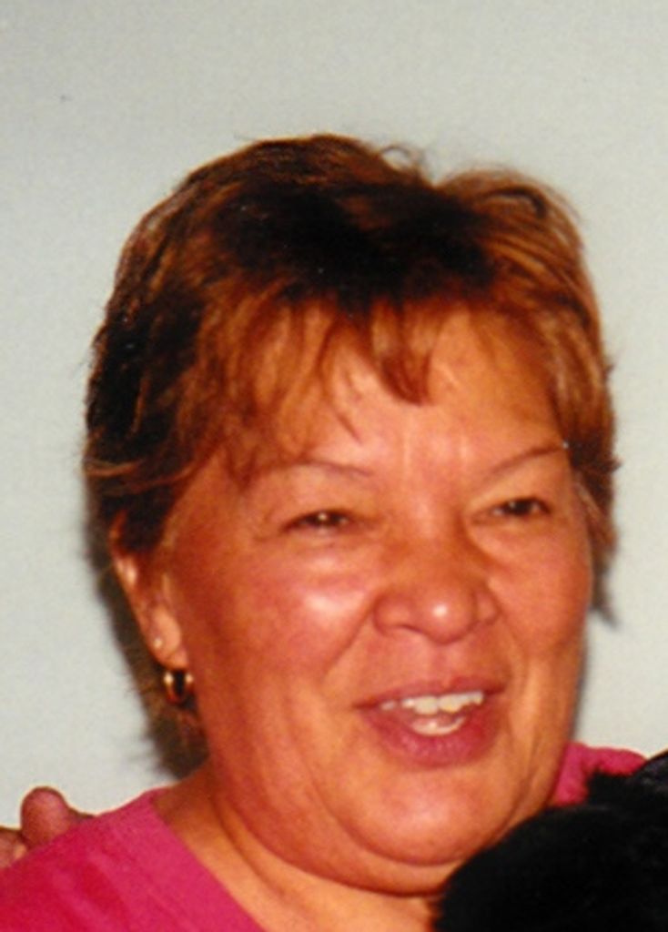 Elizabeth Cobarrubias