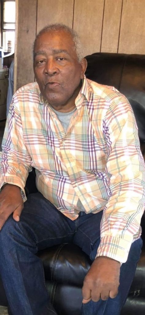 Thomas Wilson Sallis, Jr.