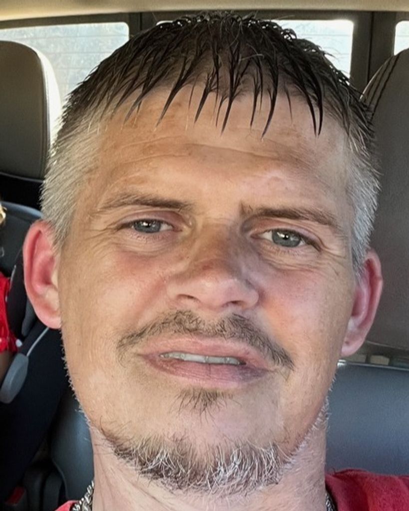 Michael Paul Stringer