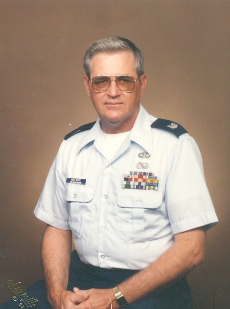 Martin F. Waite Profile Photo