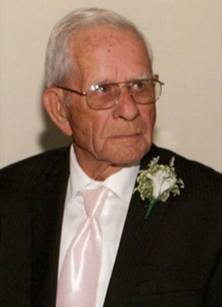 Roy Fred Capps, Sr. Profile Photo