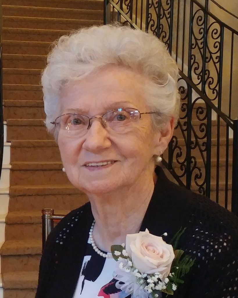 Loretta A. Szalkowski